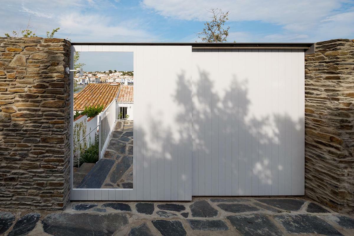 Centric Townhouse With Sea View - Casa Marta Villa Cadaques Exterior photo