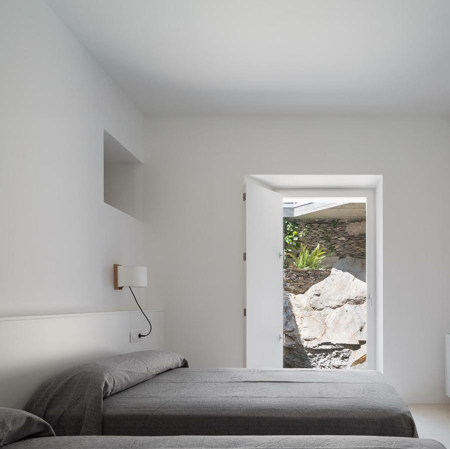 Centric Townhouse With Sea View - Casa Marta Villa Cadaques Exterior photo